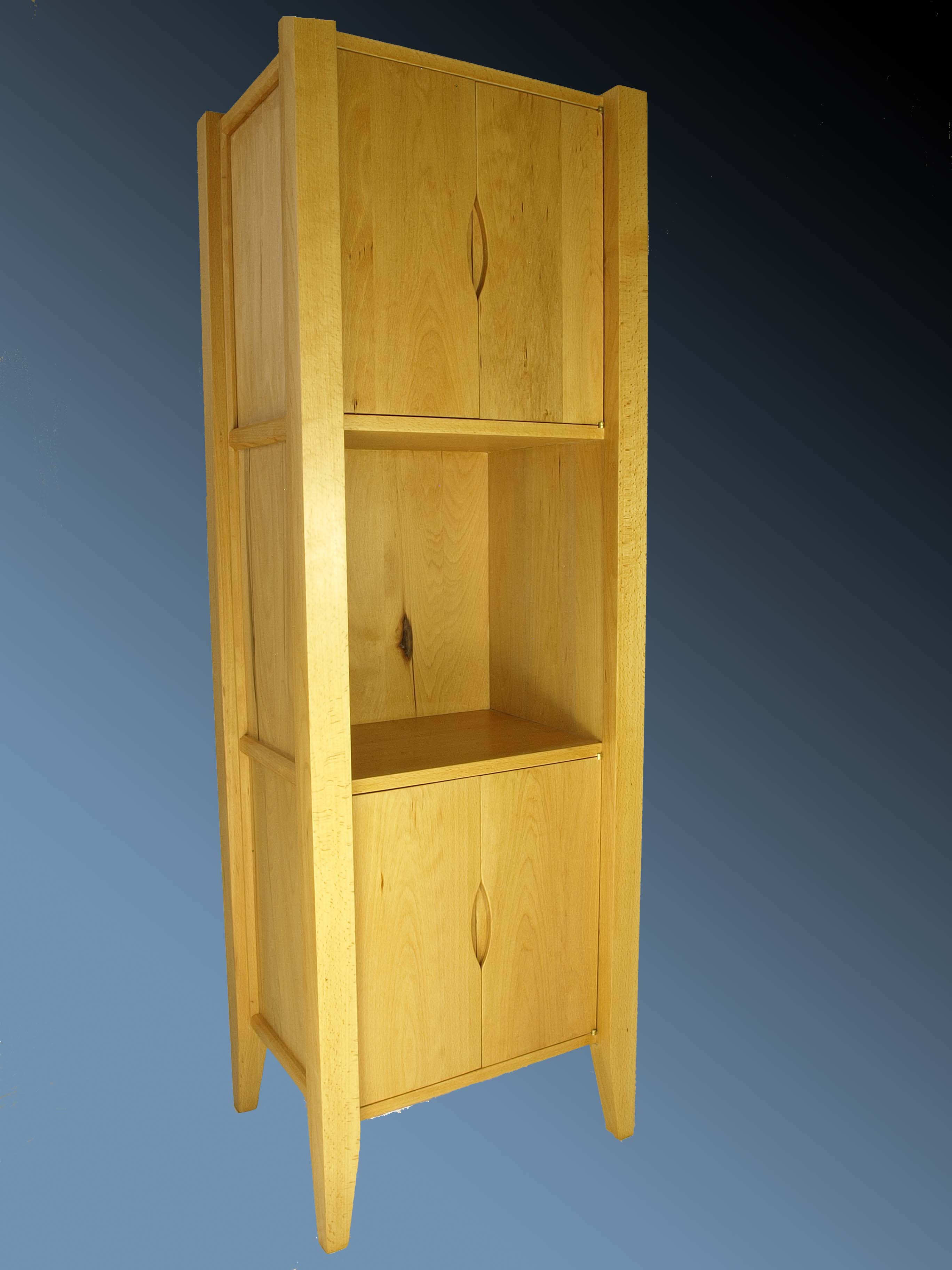 bathroom cabinet